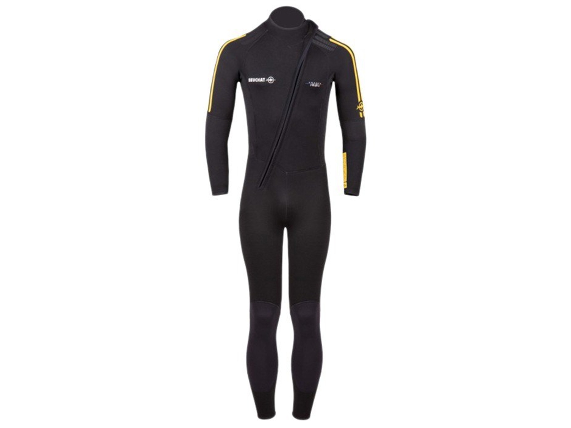1Dive 5 Mm Preto Xsbeuchat