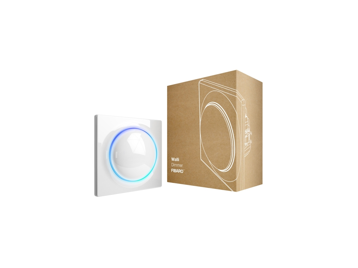 Dimmer FIBARO Walli