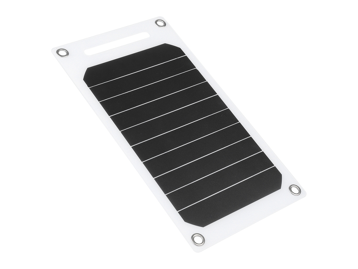 Painel Solar Portátil LAXISCREED 5v 6.5w