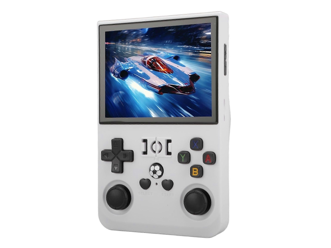 Console de Jogos Inteligente GOKOCO com Tela IPS de 2,4'', Retrô, Wi-Fi GOKOCO