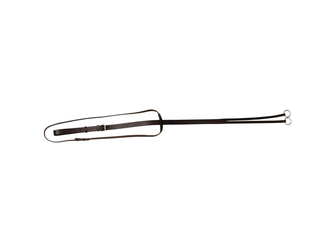 Martingale com Anéis Prateado Fullriding World