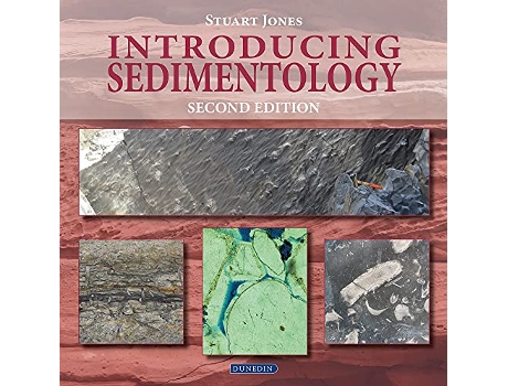 Livro Introducing Sedimentology de Stuart Jones Phd (Inglês)