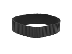 Lens Zoom Rubber Ring Replacement Rubber Grip Lens Repair Parts For 85mm Ii Lens LAXISCREED