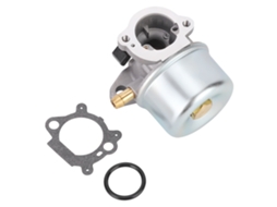 Primerox carburador de Substituição com Juntamento para 799868 498254 497347 14111 Craftsman 625