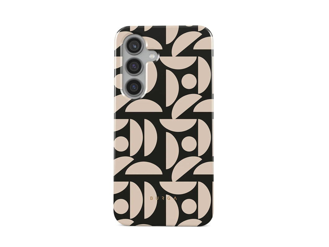 Capa BURGA Samsung Galaxy S24 Plus Tough Moonlight