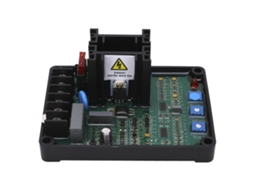 Regulador de Tensão AVR Entrada 180 260vca | S/MARCA