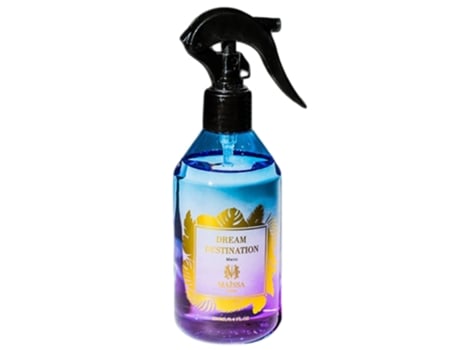 Spray Têxtil Destino de Sonho Maison Maïssa