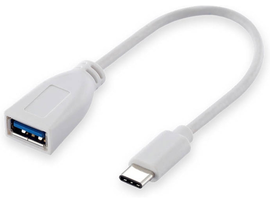 Adaptador LORENZ BELL LB316 (Outlet Caixa Aberta - MacBook - USB-C - USB)