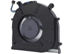 Cooler de Cpu de 5v e 4 Pinos para Laptops, Série 640g4 SFUSHOS