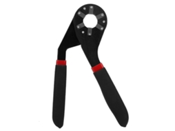 Chave De Chave Multifuncional Hexagonal De Aço Carbono Alto 8 Polegadas Ferramenta Universal De Fixação