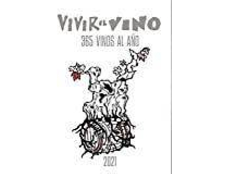 Livro  La Guía: 365 Vinos al Año 2020 de  (Espanhol)