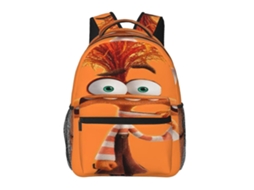 Mochila Grinch E231, Durável E Leve, Alça De Ombro Impermeável E Respirável N231 Olysi Shop