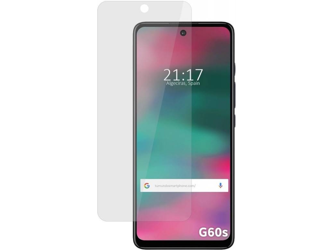 Pelicula de Vidro TUMUNDOSMARTPHONE Moto G60s