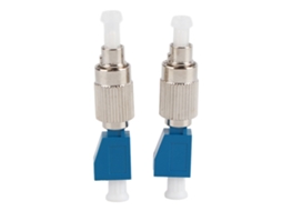 Adaptador de Fibra Óptica LAXISCREED