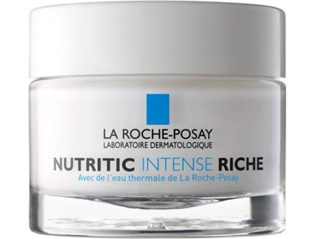 Creme de Rosto LA ROCHE POSAY Nutritic Intense Riche (50 ml)