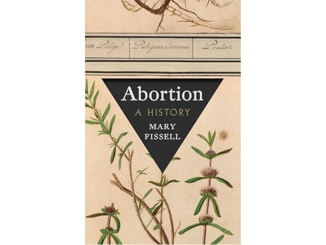 Livro Abortion De Mary E Fissell (inglês)