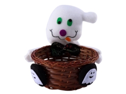 1Pcs Cesta de Halloween ALLINLESS