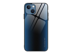 Lurelia Capa Iphone 14 Tpu Vidro