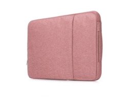 Bolsa Para Laptop De 13,3 14 15,6 Polegadas, Bolsa Para Notebook Rosa Slowmoose