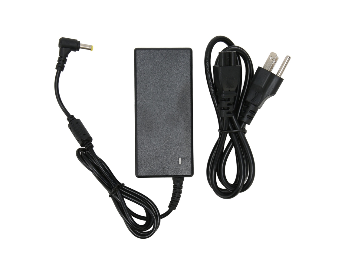 Carregador para Laptop LAXISCREED 65w com Proteções Múltiplas