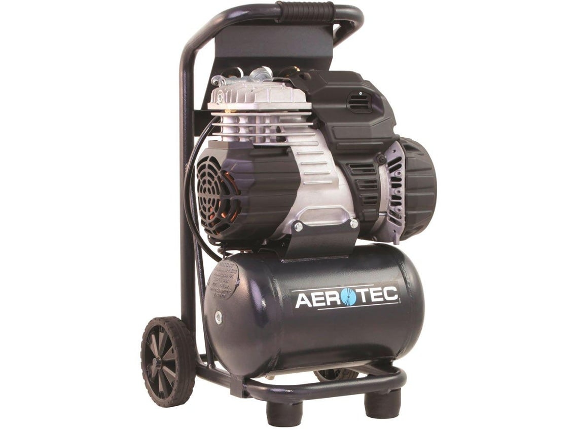 Aerotec Compressor Zenith 250 Tech