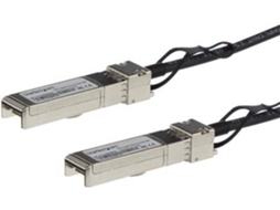 Cabo de Rede STARTECH (RJ45 - 2.5 m - Preto)
