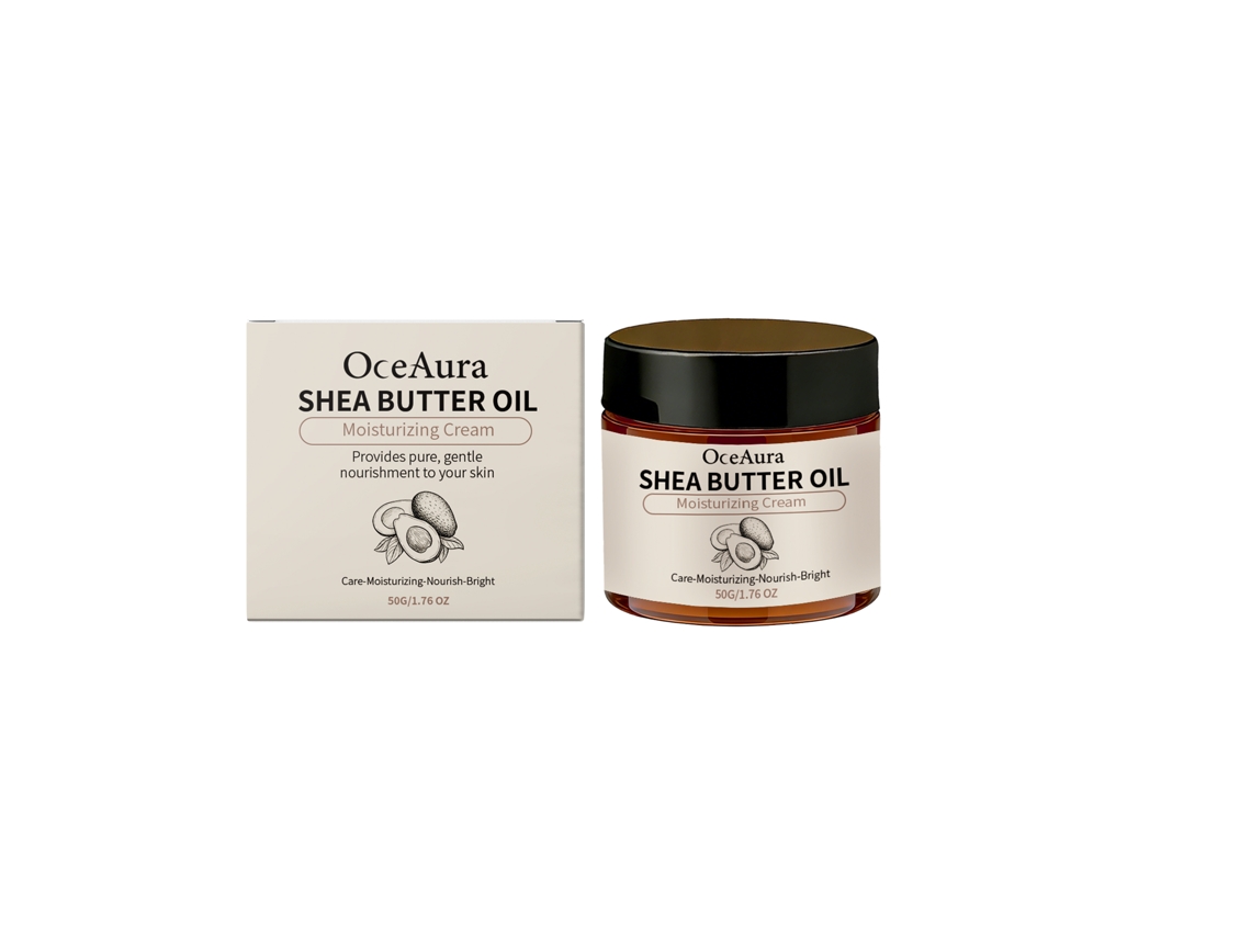 Creme Hidratante Oceaura Rosto e Corpo