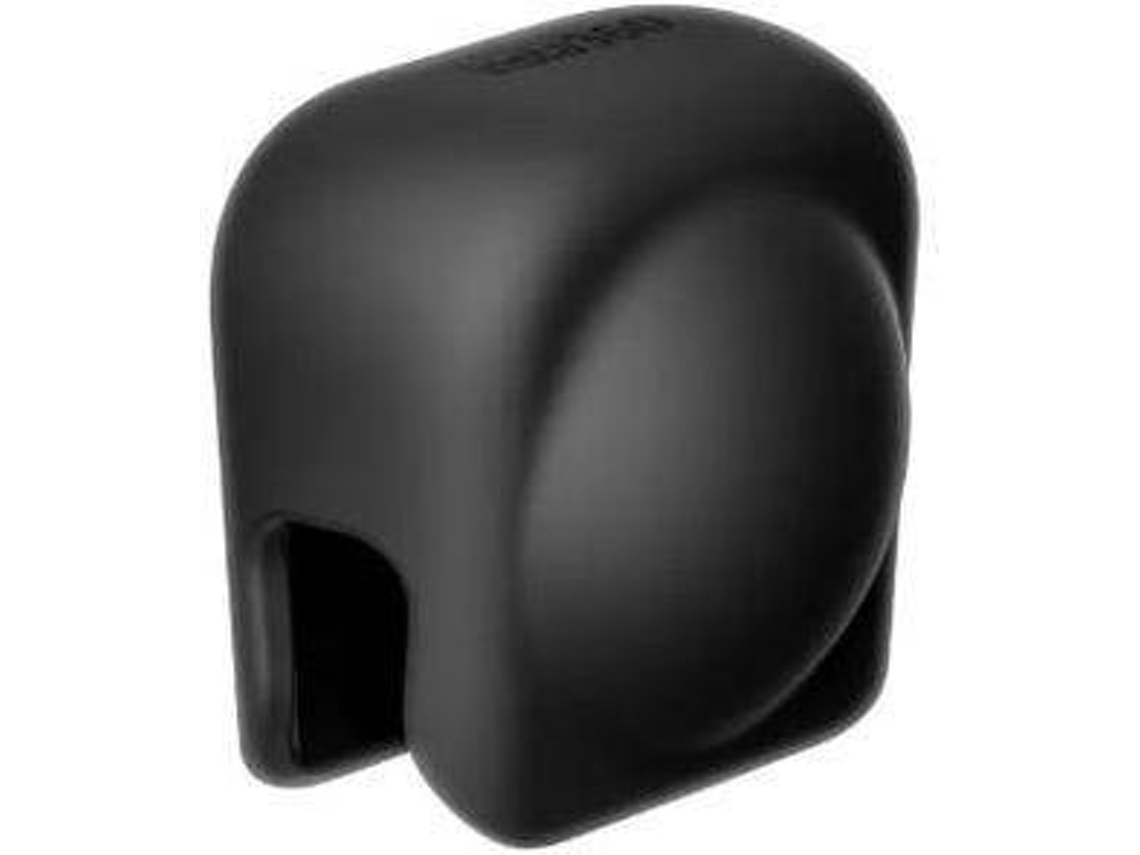 Tampa da Lente INSTA360 para X3 Preto