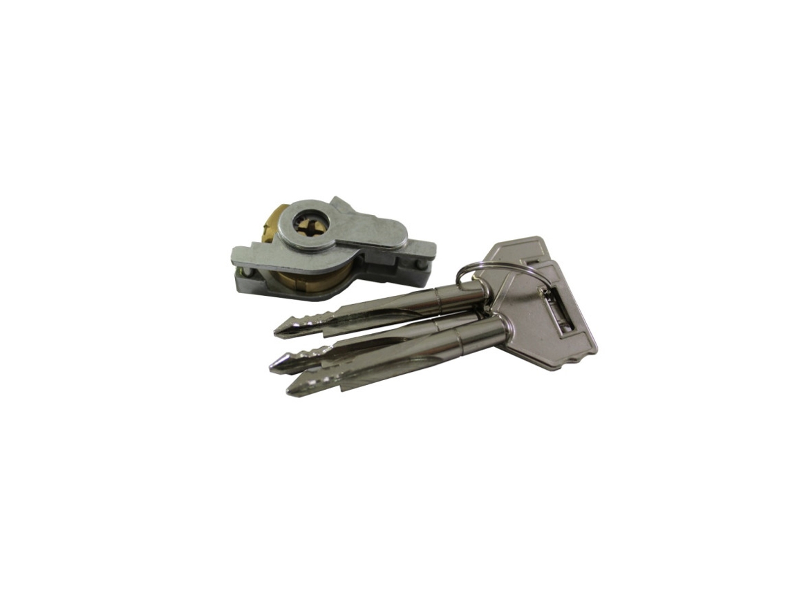 Cilindro de Chave Cruz CORNI F6808