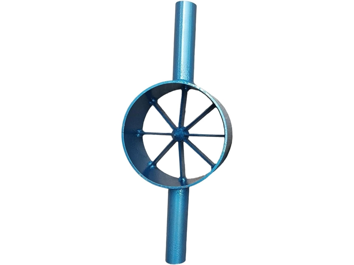 Rachador de Bambu, Ferramenta Manual SFUSHOS