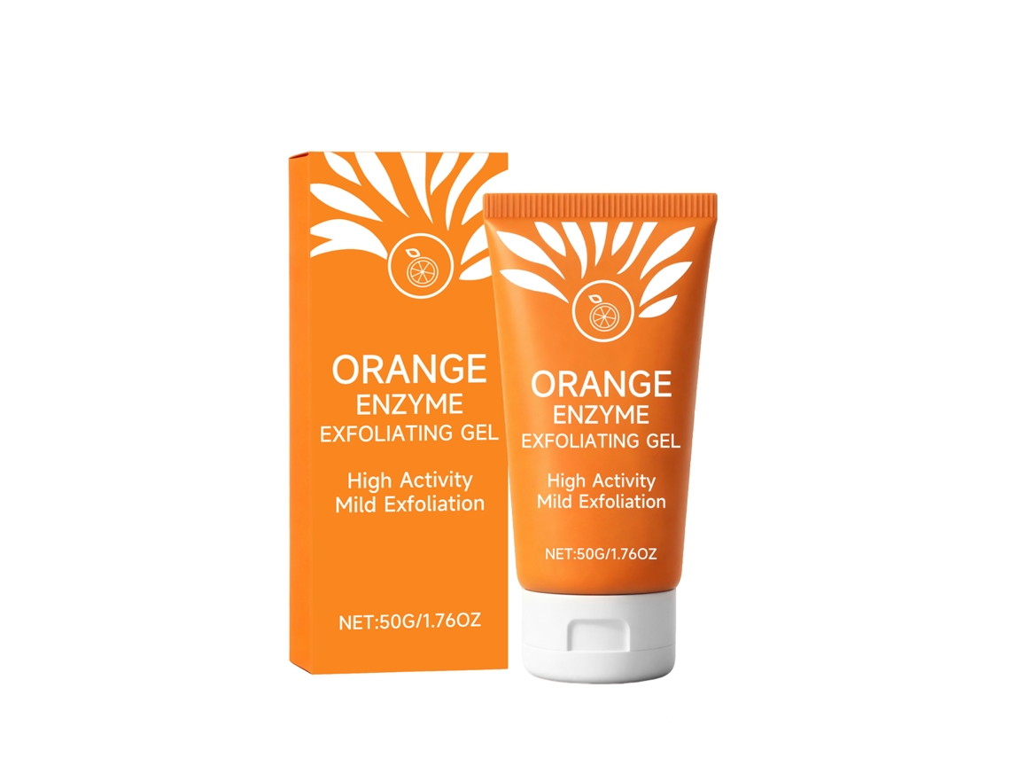 Exfoliante Suave para uma Pele Hidratada e Sedosa LAXISCREED