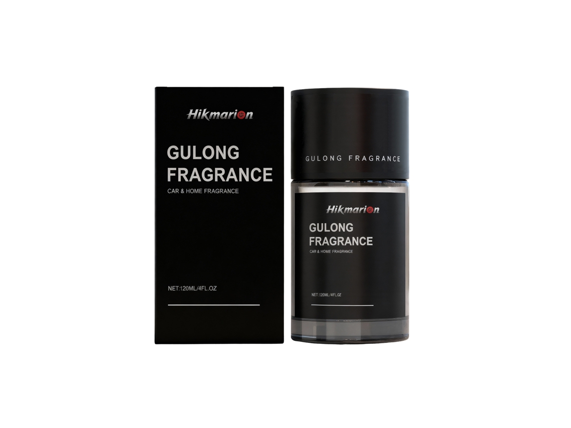 Perfume de Carro com Cheiro de Colônia