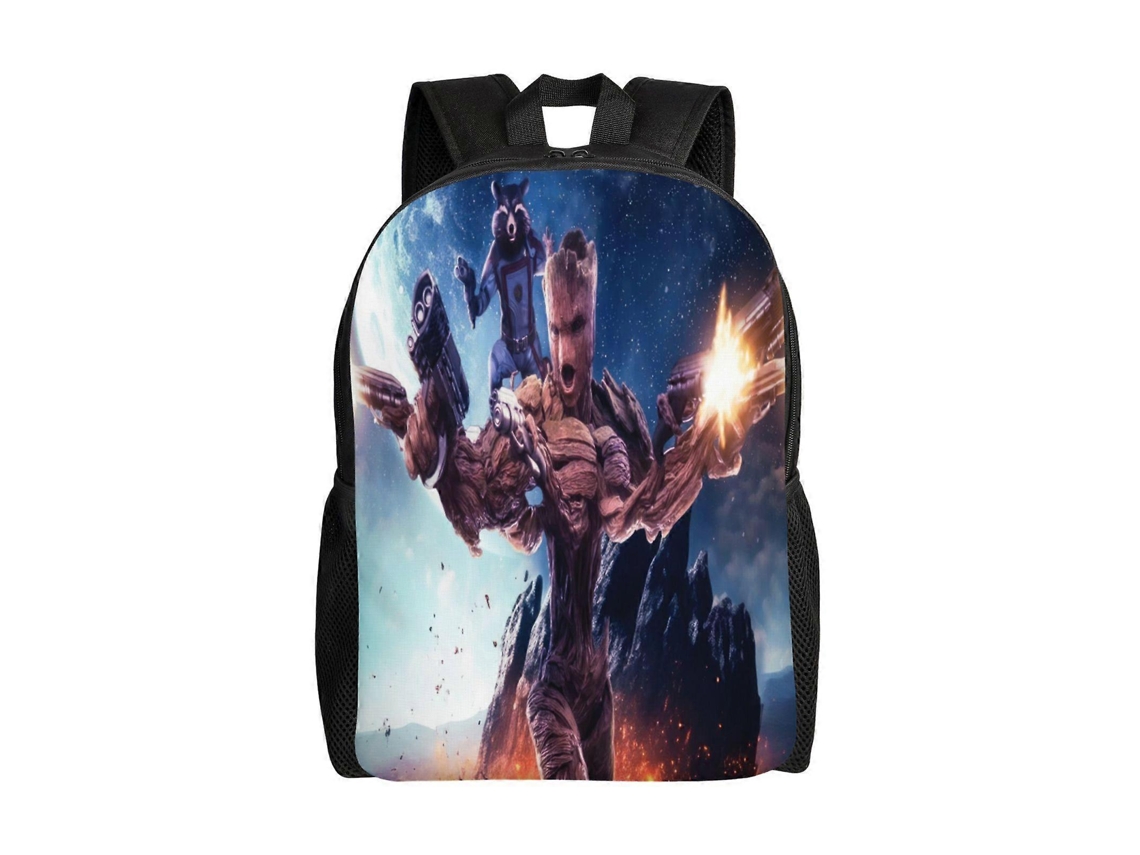 Mochila De Estudante Cyber ​​​​guardians H110, Durável E Leve, Alça De Ombro Impermeável E Respirável G110 Olysi Shop