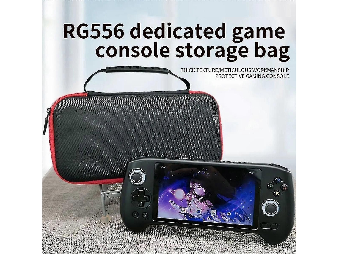 Bolsa protetora portátil à prova d'água para console GOKOCO