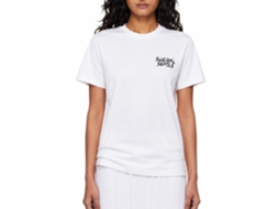 Suicidal Tendencies X Dogtown Logo T-shirt 4 White Unisex Adults Size:xxl
