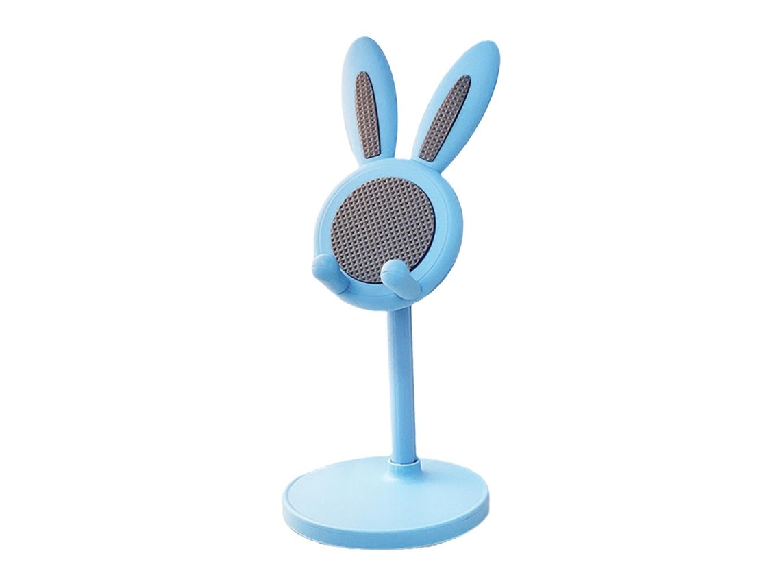 Suporte De Mesa Para Celular Em Formato De Coelho Fofo, Suporte Para Tablet, Suporte Para Celular 2024 -au.