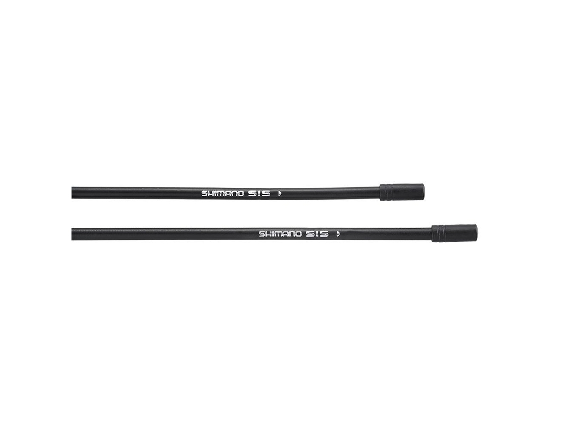 Capa Cabo Desviador Traseiro Sp41 Preto 1800 Mmshimano