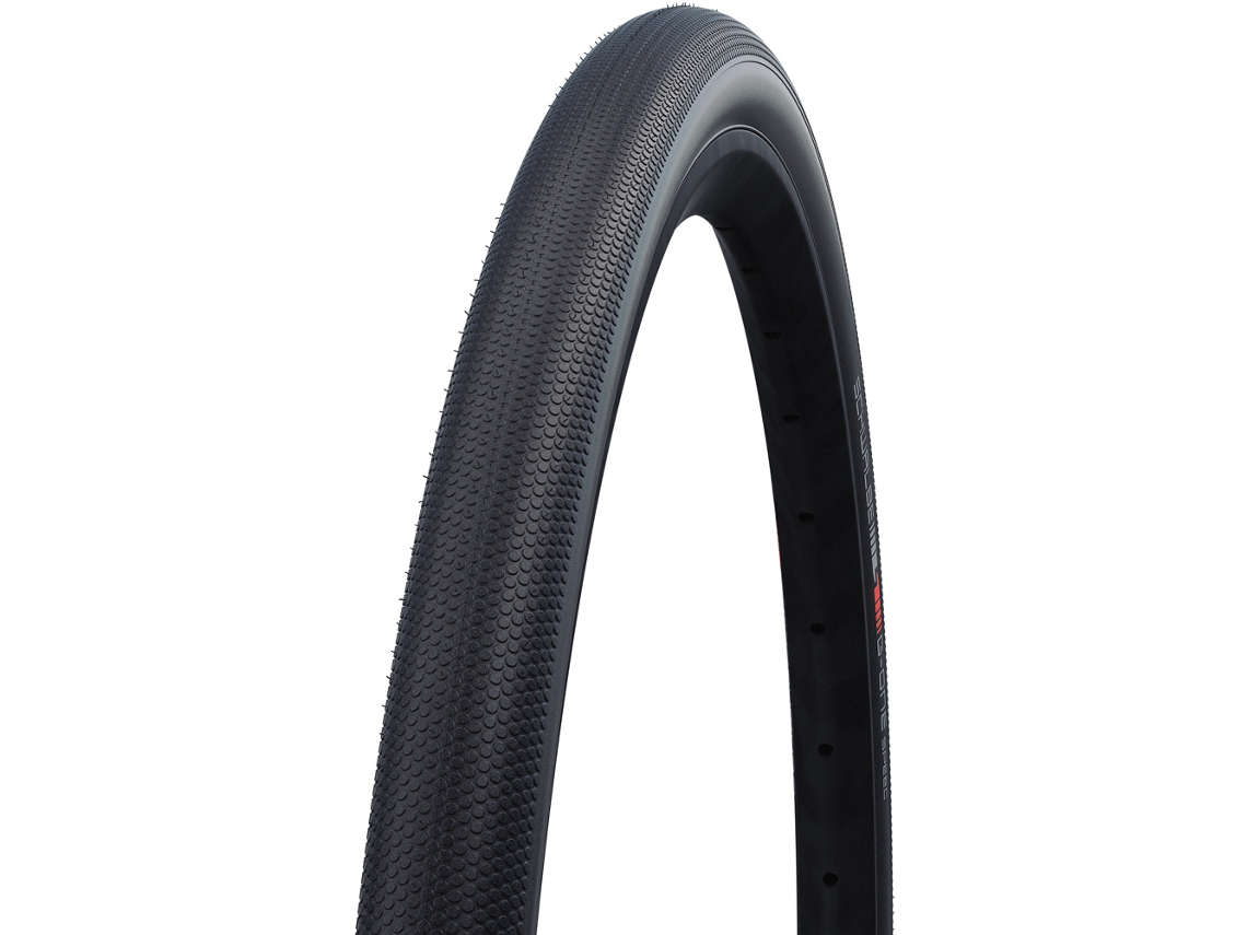 Roda mole SCHWALBE G-Onr Speed Evo V-G Add.Speedgr.Tle