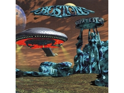 CD Boston - Greatest Hits
