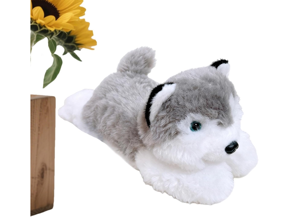 Cachorro De Pelúcia