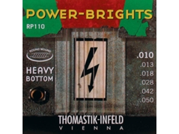 Thomastik String Set Electric Magnecore 010013018028042050