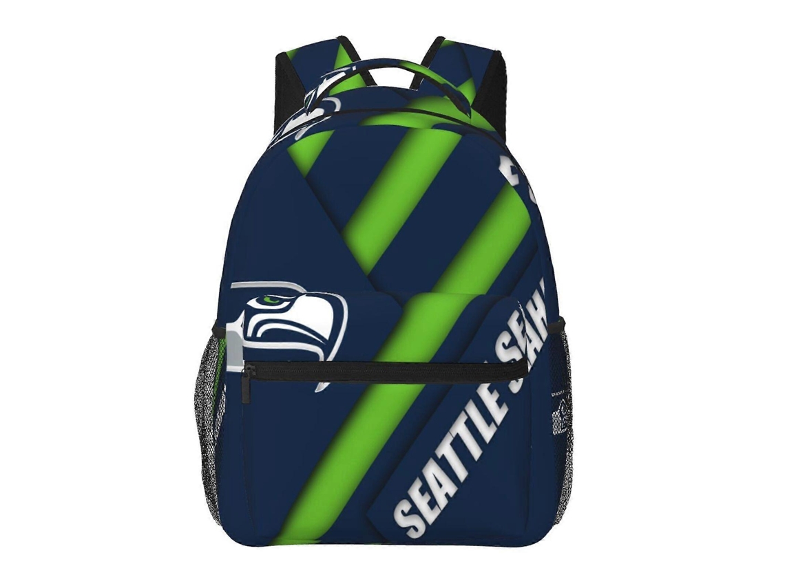 Mochila Estudantil Silverhawks N50, Durável E Leve, À Prova Dágua E Com Alça De Ombro Respirável. Olysi Shop