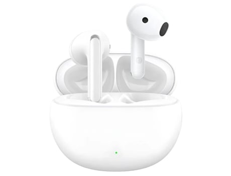 Auscultadores Funpods Series Jr JOYROOM Bluetooth Branco