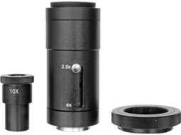 Adaptador para Microscópio BRESSER SLR