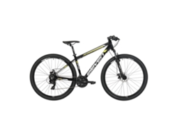 BICICLETA MONTANHA ELEVEN PRO 29"  MEC. DB HOMEM
