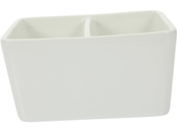 Lavador De Pincéis De Cerâmica De Grande Capacidade Para Caligrafia, Ideal Para Uso Escolar.