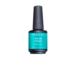 Verniz Gel Época Alta Dia de Folga Gp523 15ml INOCOS