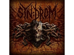 CD Syn:Drom - With Flesh Unbound