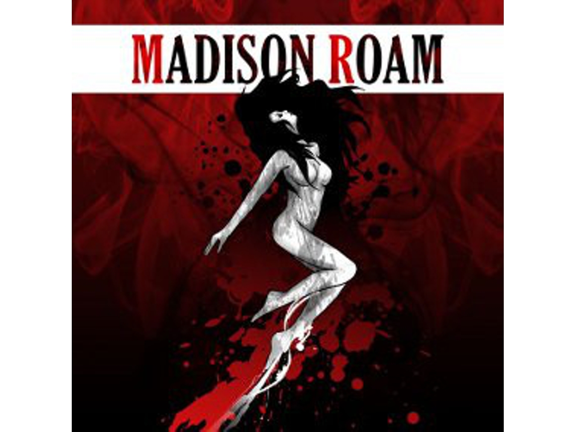 CD Madison Roam - Madison Roam