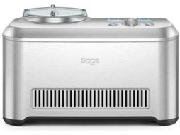 Máquina de Gelados SAGE The Smart Scoop